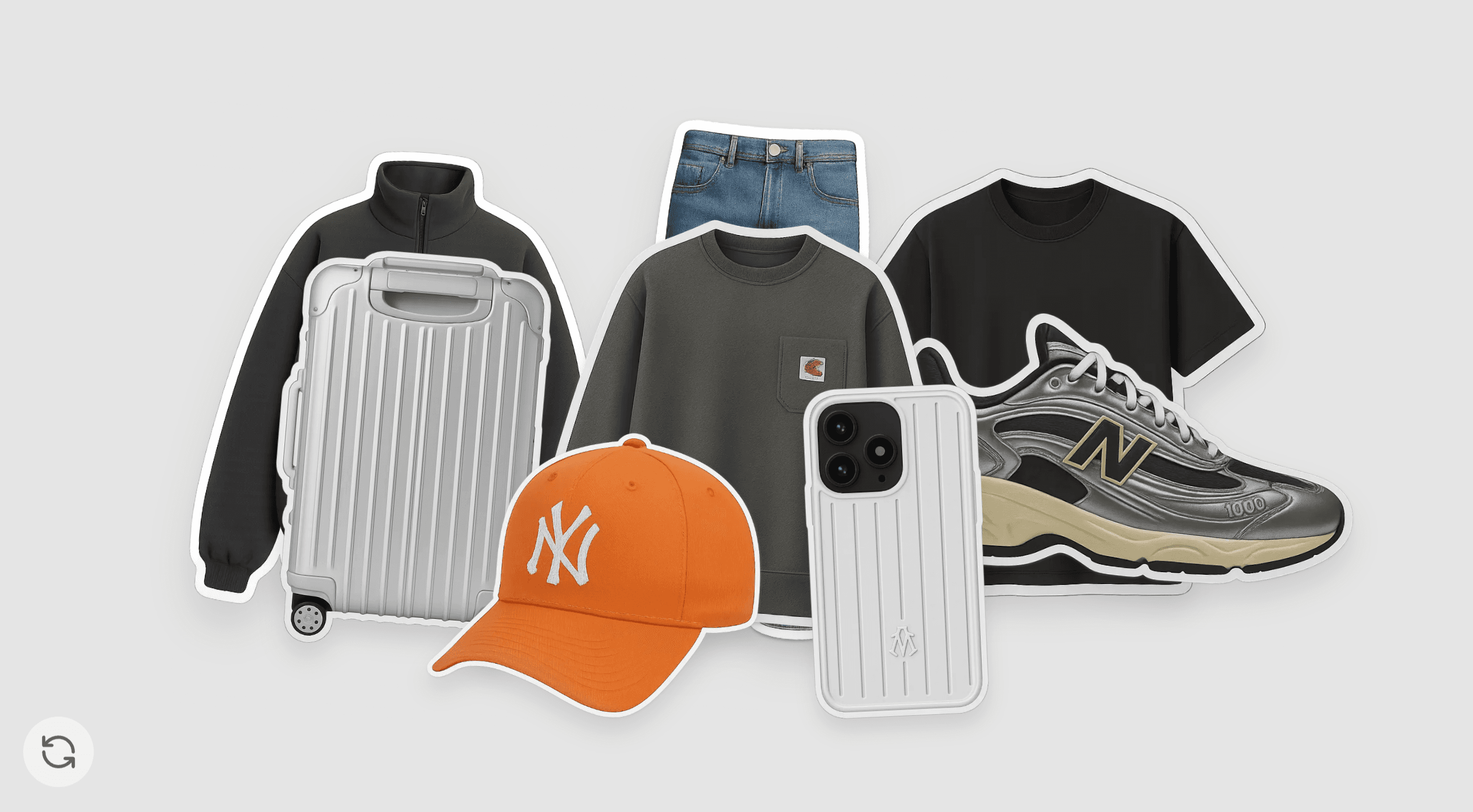 Project Image Showcase